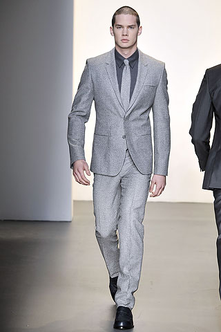 Calvin Klein Collection / - 2009-2010